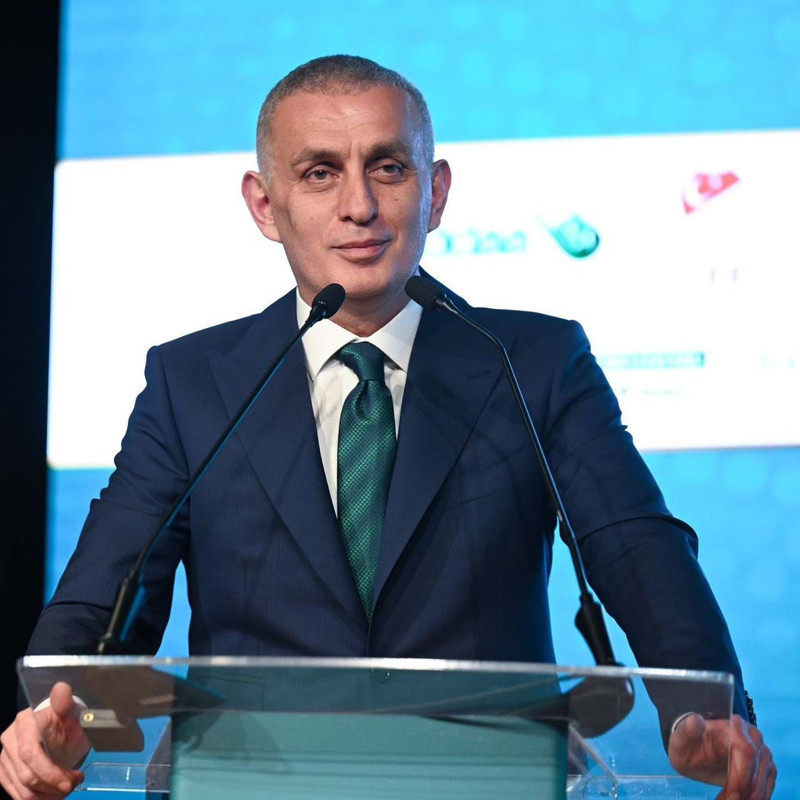 Galatasaray- Beşiktaş derbisi tekrar oynanacak mı? TFF Başkanı Hacıosmanoğlu açıkladı! - Resim: 15