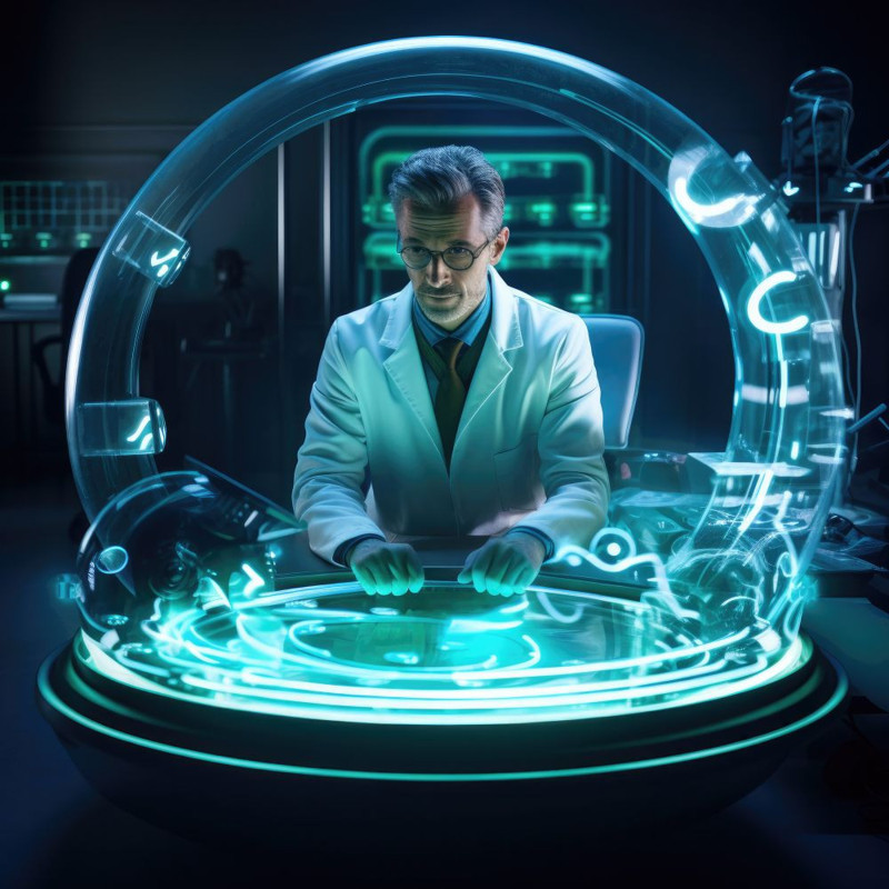 Uzmanlar uyarıyor! Yapay zeka iş hayatını sarsıyor! Bu meslekler 5 yıl içinde kaybolabilir! - Resim: 4