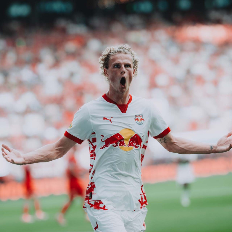 Transfer çalışmaları başladı! Galatasaray yeni orta sahasını buldu! 10 milyon euroluk yıldız adayı radarda - Resim: 9