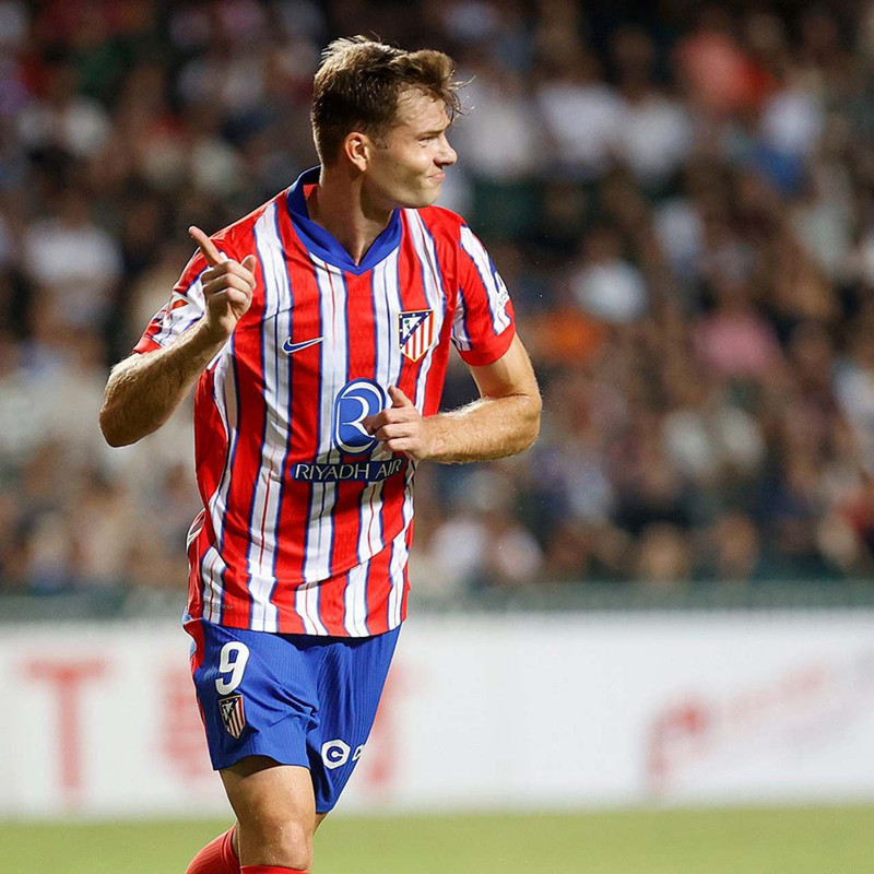 Golcü transferini Sadettin Saran bitirecek! İspanyollar 32 milyon euroluk yıldızı duyurdu! Fenerbahçeliler havalimanına akın edecek - Resim: 11