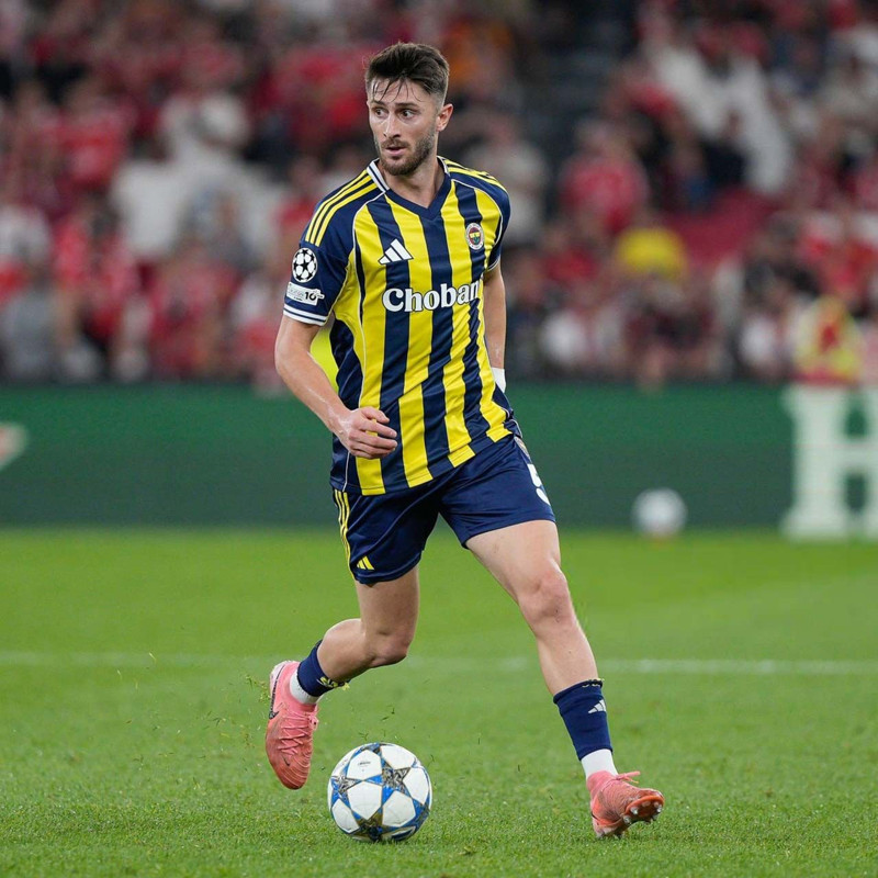 Tedesco’nun prensine transfer kancası! Fenerbahçe’nin 20 milyon euroluk yıldızına dev talip! İzlemeye aldılar - Resim: 6