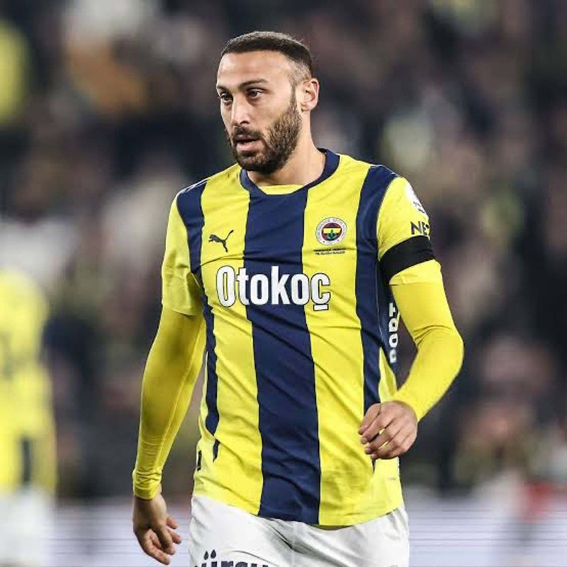 Fenerbahçe’de sürpriz ayrılık! Yıldız futbolcunun yeni adresini duyurdular! Gideceği takıma çok şaşıracaksınız! - Resim: 10
