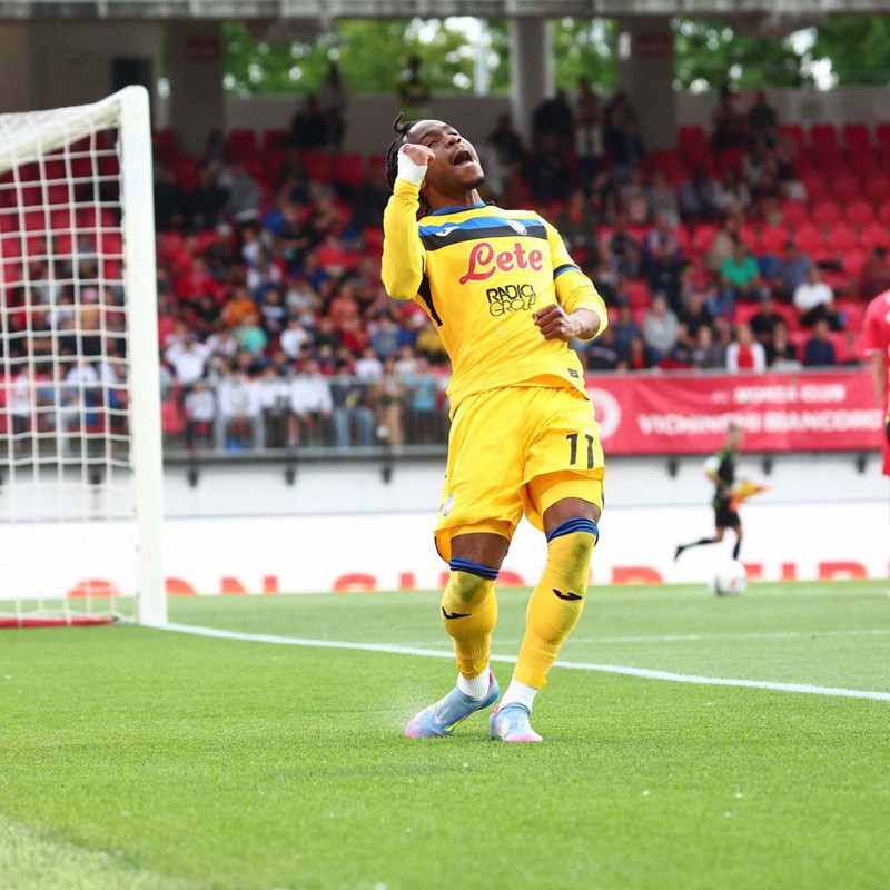 Galatasaray transferde gemileri yaktı! Osimhen’in yanına dünya yıldızı geliyor! 40 milyon euro gözden çıkarıldı - Resim: 12