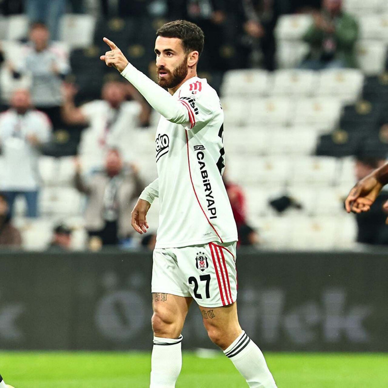 Rafa Silva’dan Beşiktaş yönetimine 21 maddelik cevap! Son kararını resmen açıkladı! Yönetimin istediği bonservis ortaya çıktı - Resim: 3