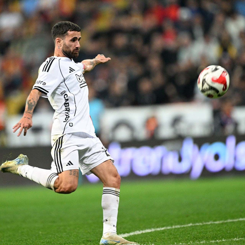 Rafa Silva’dan Beşiktaş yönetimine 21 maddelik cevap! Son kararını resmen açıkladı! Yönetimin istediği bonservis ortaya çıktı - Resim: 5