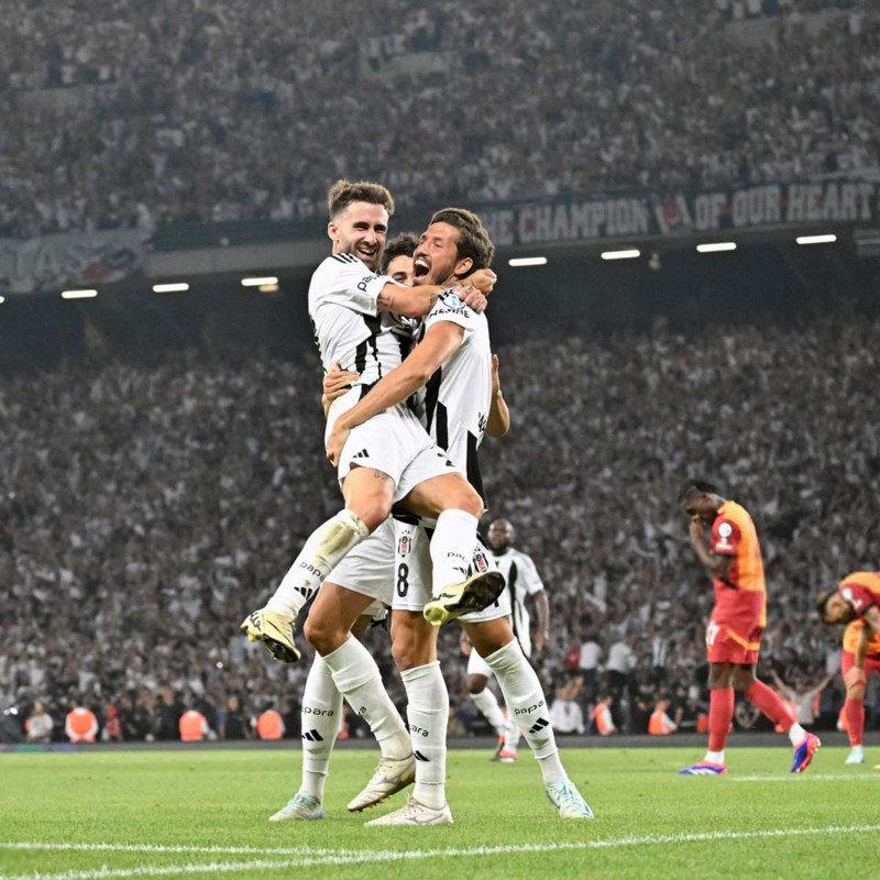 Beşiktaş'tan ayrılma kararı almıştı! O takım Rafa Silva için pusuda! İlk fırsatta adım atacaklar - Resim: 11