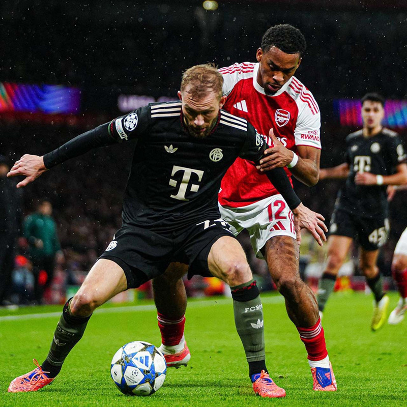 Şampiyonlar Ligi’nde 42 gollü çılgın gece! Arda Güler sevindi, Hakan Çalhanoğlu üzüldü! PSG ve Arsenal şov yaptı! - Resim: 5