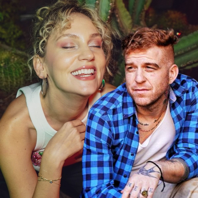 Aşk yaşadıkları iddia edilmişti! Gökhan Özoğuz ile Farah Zeynep Abdullah'dan şaşırtan hamle - Resim: 2