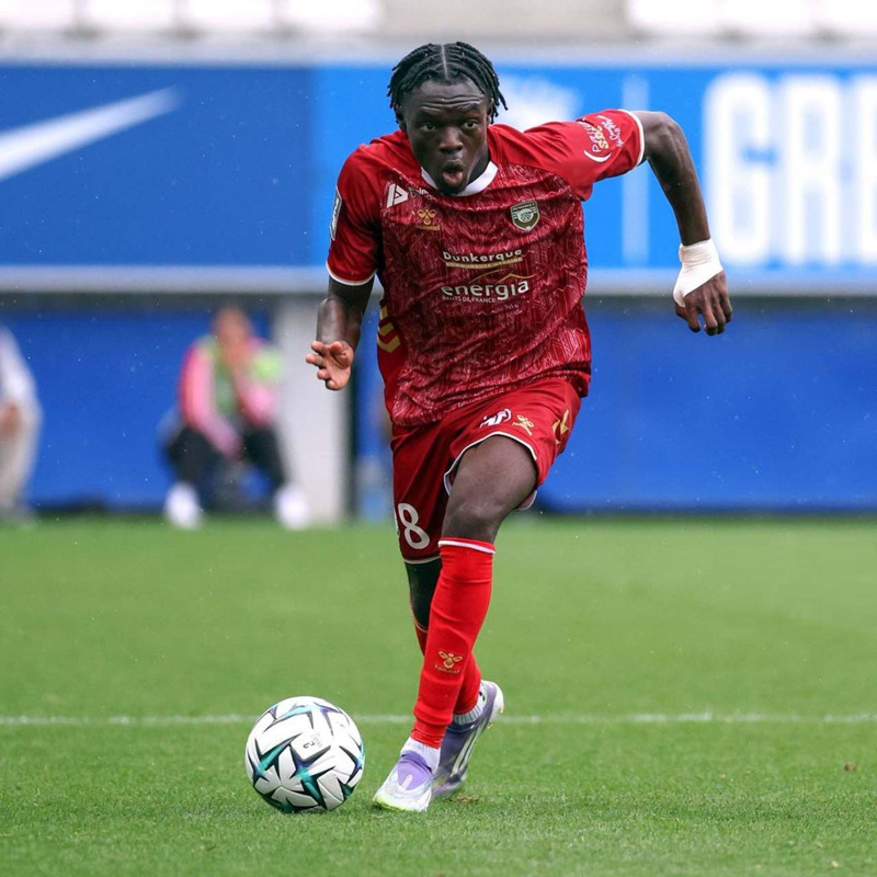 Beşiktaş’ta gençlik planı devrede! Transferde sürpriz rota! Orta sahaya 21’lik yıldız adayını istiyorlar! - Resim: 5