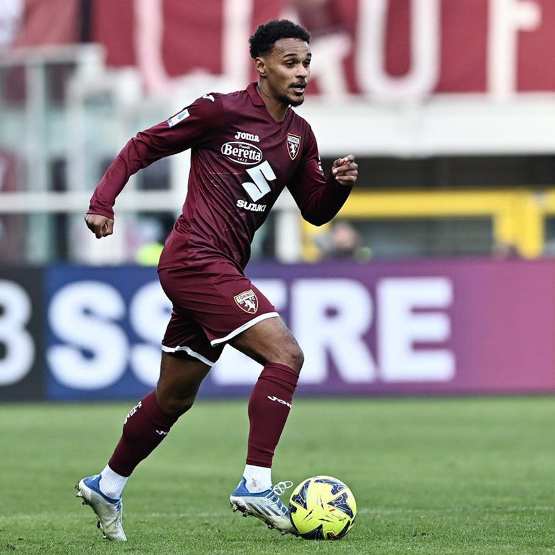 Beşiktaş transferde vitesi yükseltti! Aranan sağ bek bulundu! 4.5 milyon euroluk bedava yıldız radarda! - Resim: 6