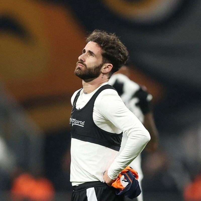 Beşiktaş’tan ayrılma kararı almıştı! Benfica’dan Rafa Silva için resmi açıklama! - Resim: 7