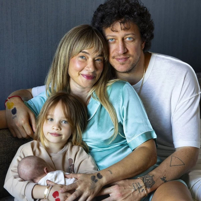 Müge Boz ve Caner Erdeniz çifti Türkiye'yi terk etti! Taşınma gerekçeleri ortaya çıktı - Resim: 2