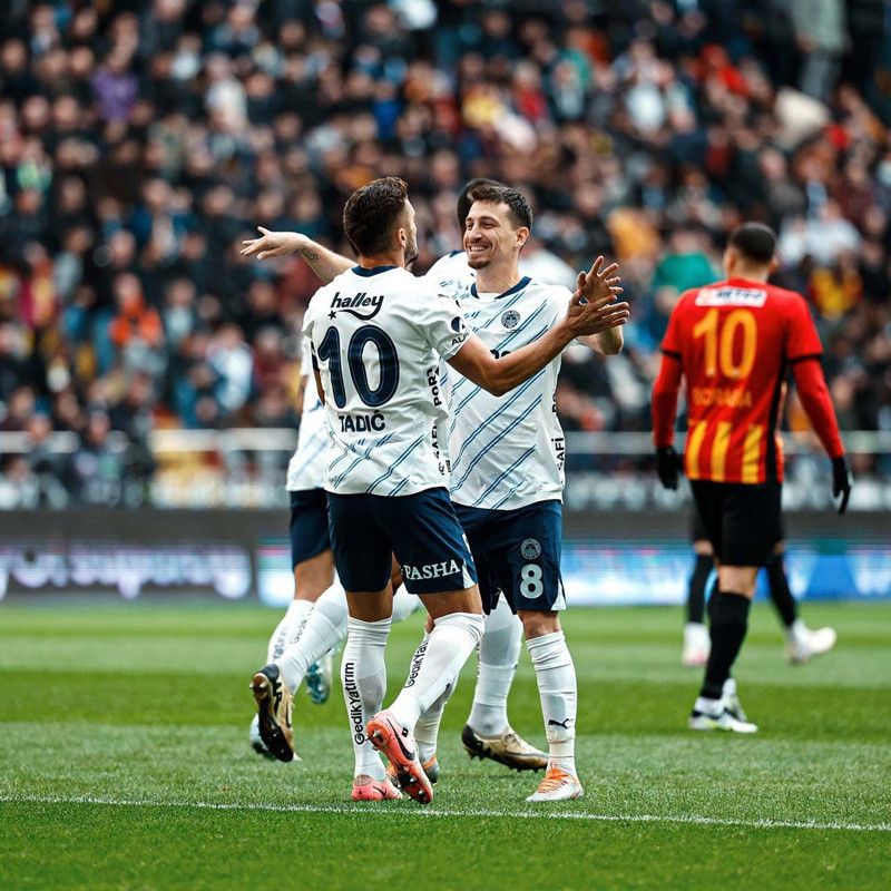 Mert Hakan Yandaş’tan Fenerbahçe taraftarına mektup! O kişiler için sitem dolusu sözler! - Resim: 2