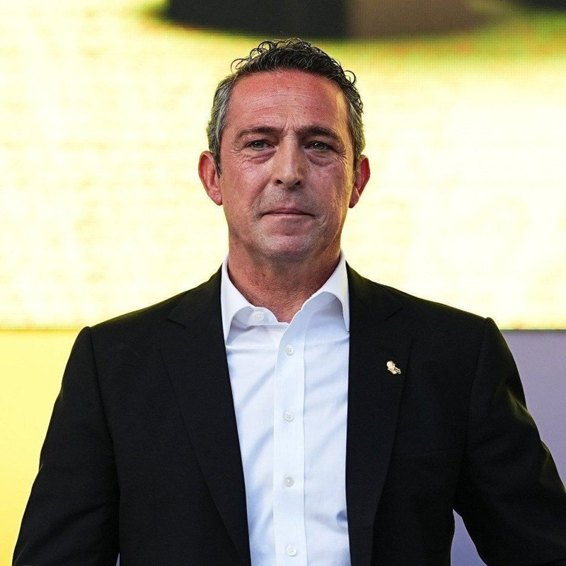 Ali Koç tavsiye etmişti! Fenerbahçe'de "olağanüstü kongre" sesleri! Gözler Başkan Sadettin Saran'da! - Resim: 5