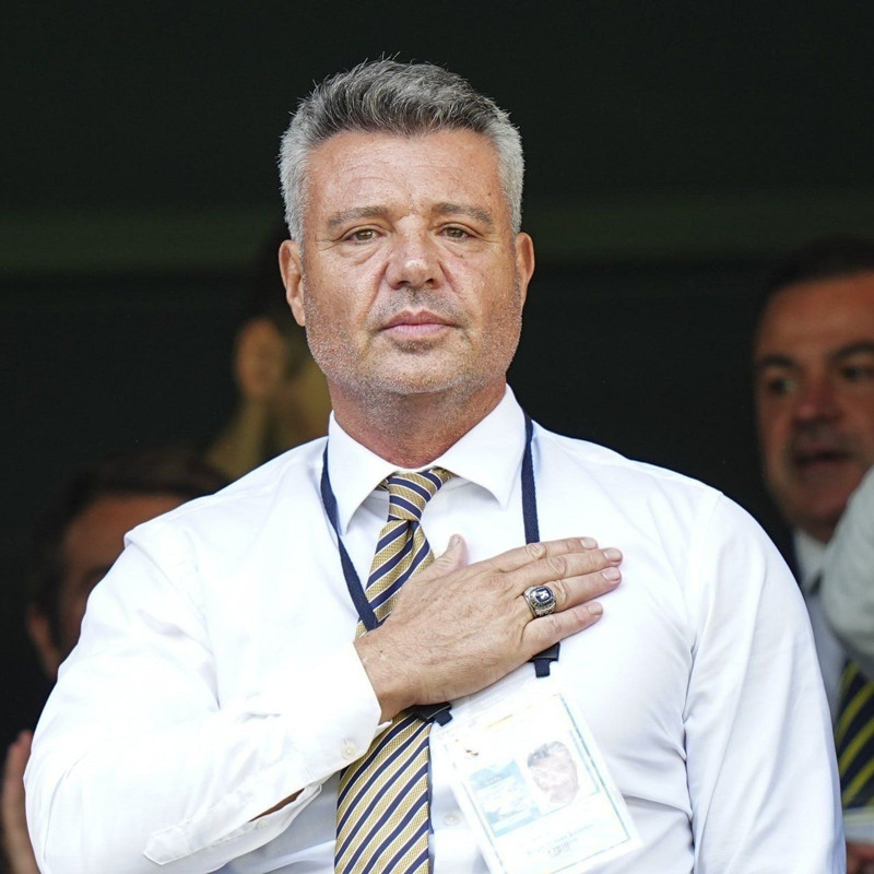 Ali Koç tavsiye etmişti! Fenerbahçe'de "olağanüstü kongre" sesleri! Gözler Başkan Sadettin Saran'da! - Resim: 4