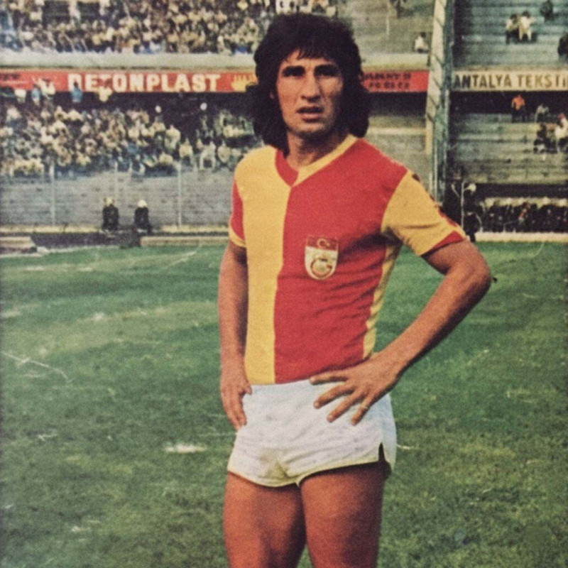 Galatasaray’ın efsane isminden kötü haber! Yoğun bakıma kaldırıldı! - Resim: 2