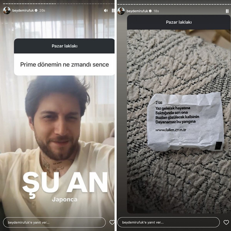 İpek Filiz Yazıcı'dan 3 ay önce boşanmıştı! Ufuk Beydemir hakkında şoke eden aşk iddiası - Resim: 5