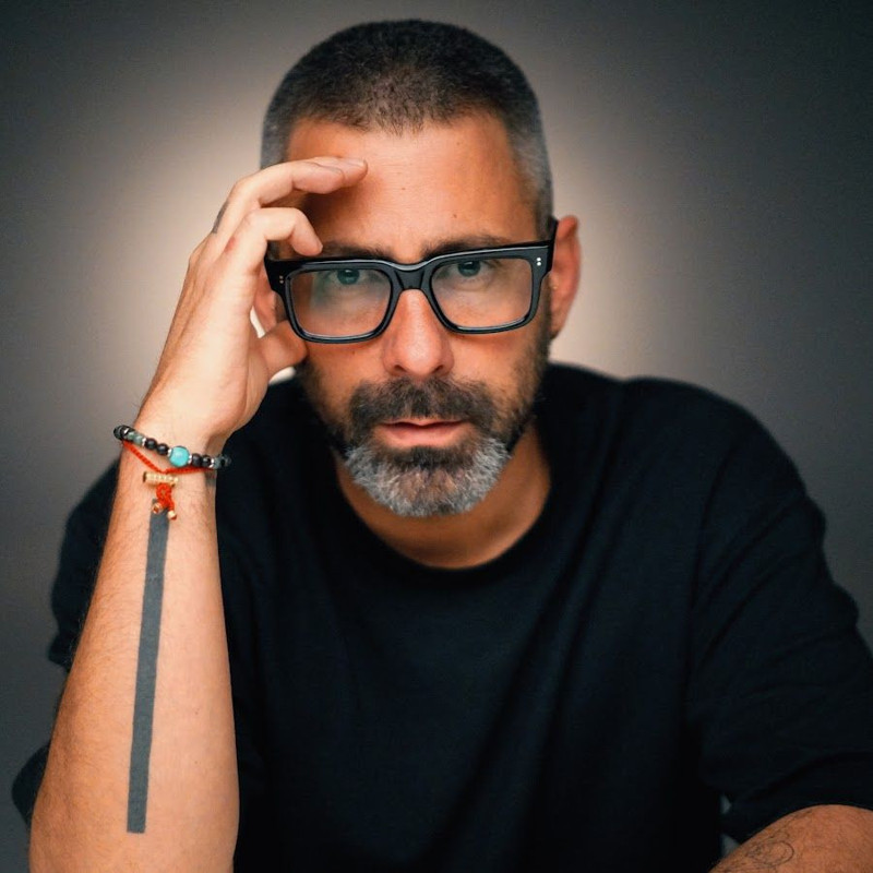 İki kez nikah masasına oturmuştu! Özge Borak'ın yeni aşkı ortaya çıktı - Resim: 6