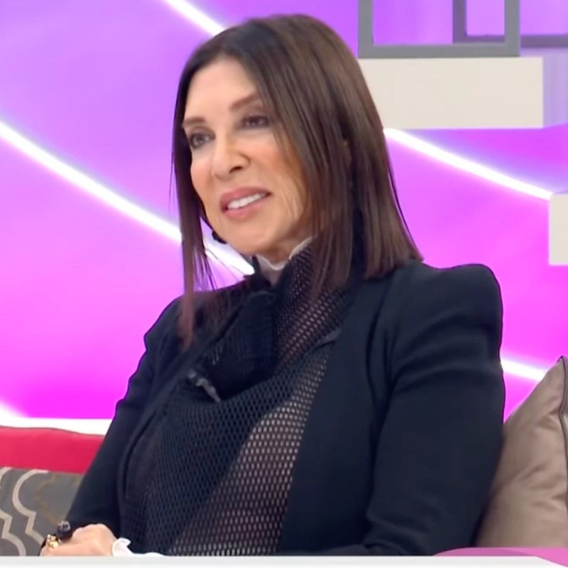 Nebahat Çehre gerçek adını yıllar sonra açıkladı - Resim: 2