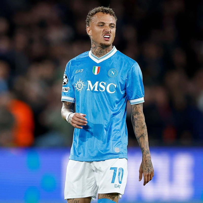 Transferde dev operasyon! Galatasaray çıldırdı! 27 milyon euroluk yıldız için düğmeye basıldı - Resim: 21