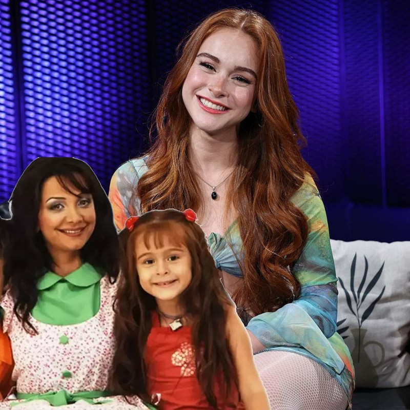 Evrim Akın'dan Asena Keskinci'ye sert sözler! "Kötülük için çabalamış" - Resim: 3