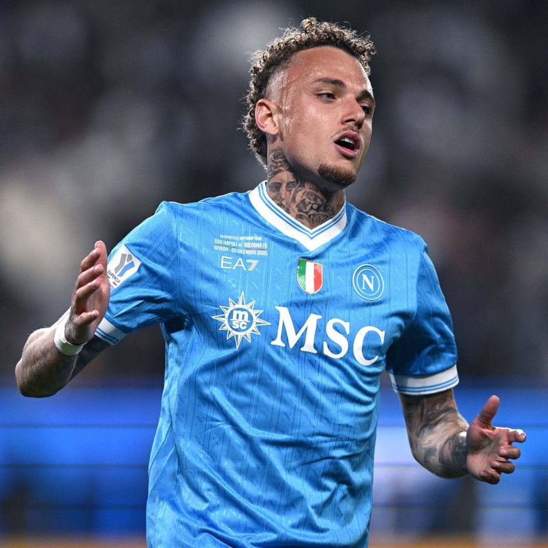 Galatasaray’dan çifte transfer bombası! 30 milyon euroluk yıldız bitti, diğeri yolda! Taraftarlar çok sevinecek - Resim: 21