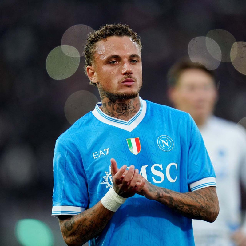 Galatasaray’dan çifte transfer bombası! 30 milyon euroluk yıldız bitti, diğeri yolda! Taraftarlar çok sevinecek - Resim: 20