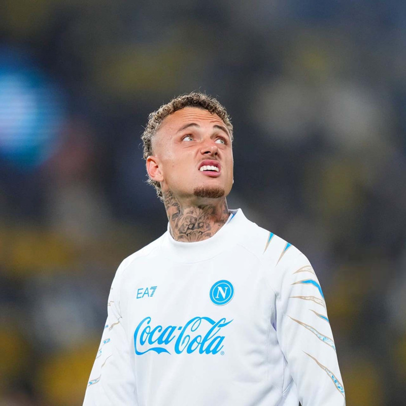 Galatasaray’dan çifte transfer bombası! 30 milyon euroluk yıldız bitti, diğeri yolda! Taraftarlar çok sevinecek - Resim: 17