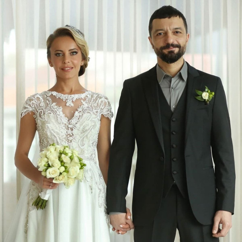 Vildan Atasever anne oldu! Bebeğine verdiği isim ortaya çıktı - Resim: 2