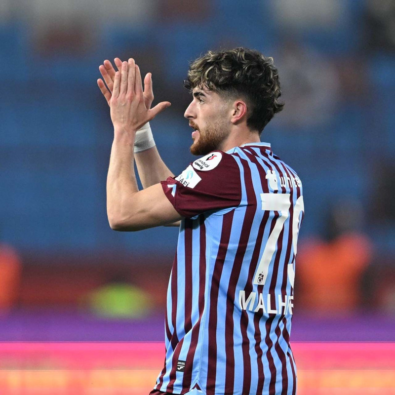 Galatasaray, Lang ve Asprilla’dan sonra 3.bombayı patlıyor! Süper Lig devinin eski yıldızı radarda - Resim: 24