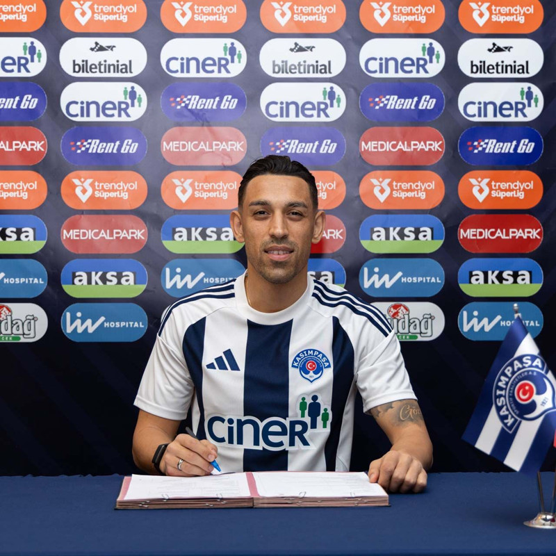 Fenerbahçe taraftarı bu transferle ayağa kalkacak! Sadettin Saran gemileri yaktı! 35 milyon euroluk golcü geliyor! - Resim: 2