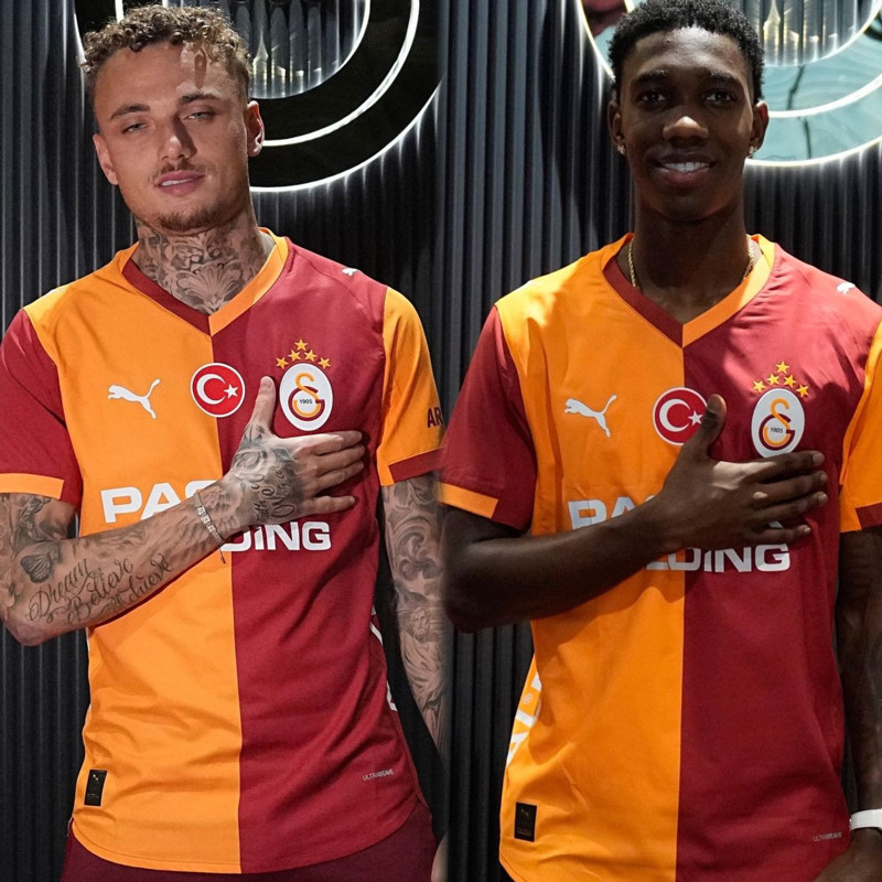 Galatasaray, Kayserispor’u konuk edecek! Cimbom’da tek eksik var! - Resim: 7