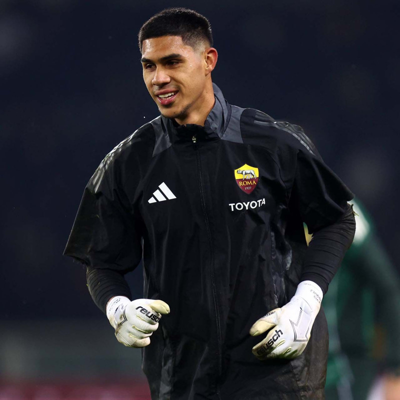 Ersin Destanoğlu'nun yerini alacak! Beşiktaş’tan sürpriz kaleci transferi! İstanbul'a geliyor - Resim: 6