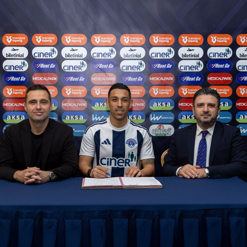 Gelecek yılın ilk bombası patladı! Fenerbahçe ilk transferini sessiz sedasız bitirdi! Taraftarlar çok sevinecek - Resim: 5
