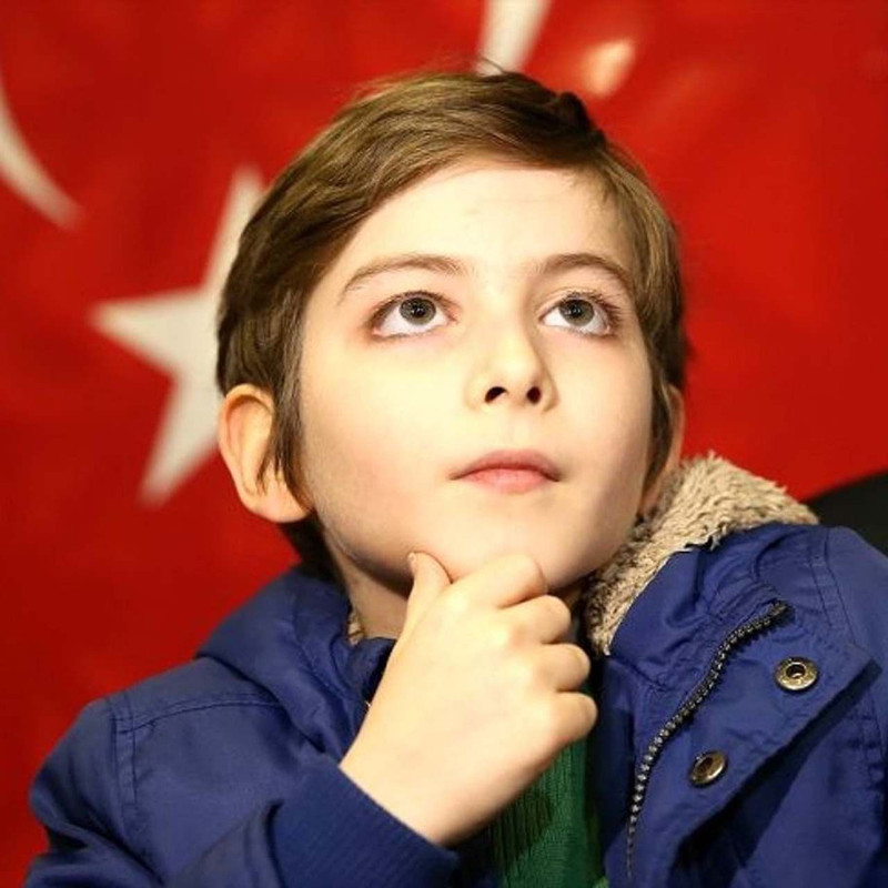 Sözleriyle Türkiye’nin gündemine oturmuştu! Filozof Atakan yıllar sonra ortaya çıktı! İşte son hali - Resim: 6