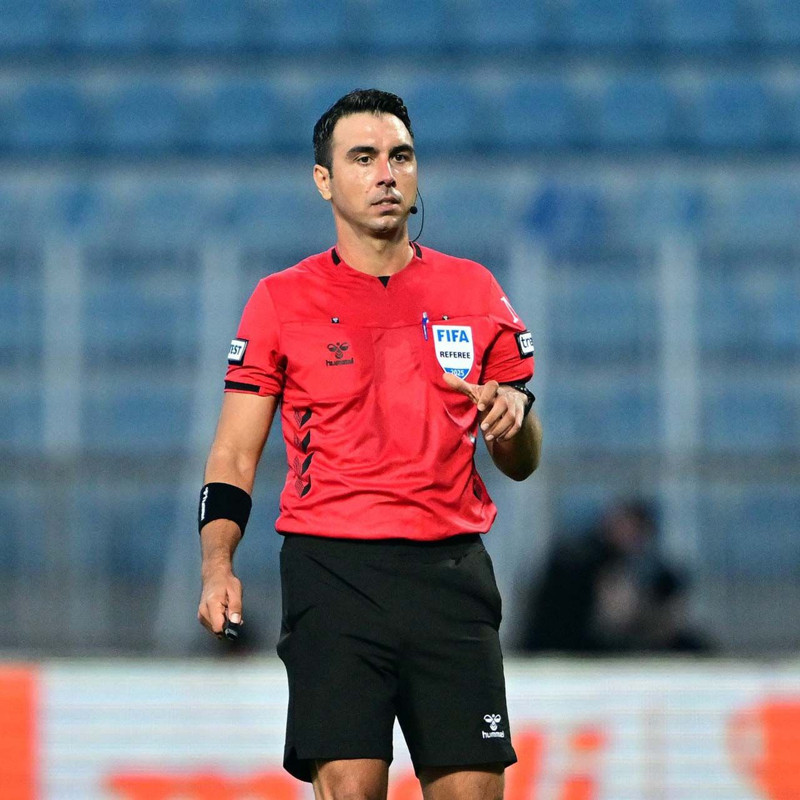 Hakemliği bırakmıştı! Arda Kardeşler’den şok sözler: "Bir kez şike teklifi aldım" - Resim: 5