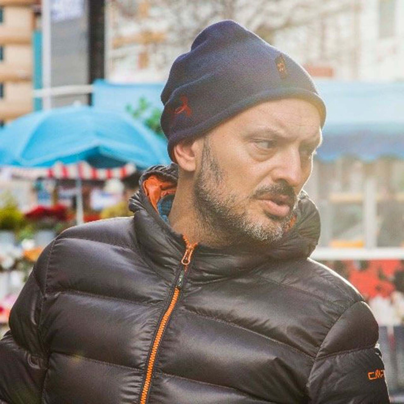 Ünlü yönetmenden acı haber! Doğum gününde hayatını kaybetti! - Resim: 4