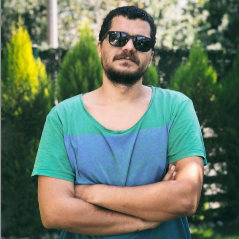 YouTuber Çağdaş Işıl'ın Avrupa hayali kabusa döndü! Battı, evsiz kaldı, boşandı - Resim: 5