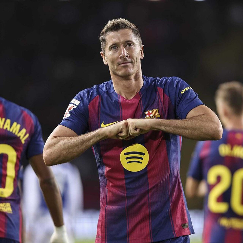 Lewandowski’ye transfer kancası! Süper Lig’in devleri istiyor! “40-50 milyon euro kazanabilir” - Resim: 2