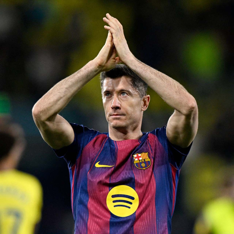 Lewandowski’ye transfer kancası! Süper Lig’in devleri istiyor! “40-50 milyon euro kazanabilir” - Resim: 3