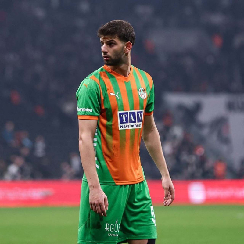 Beşiktaş efsanesi açıkladı! Galatasaray, 4 milyon euroluk yıldızı istiyor - Resim: 7