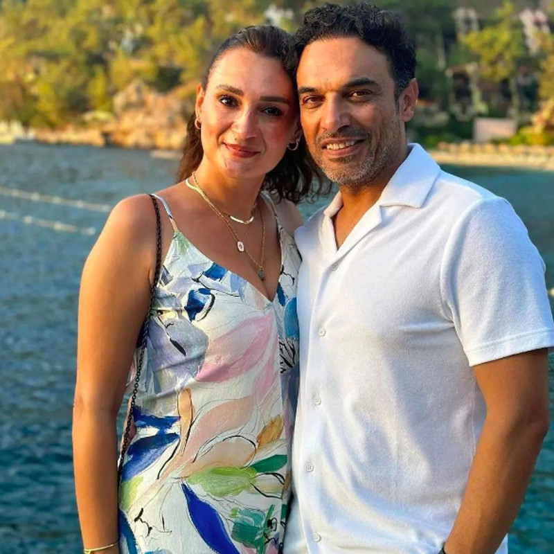 Depremde 11 yakınını kaybetmişti! Uğur Aslan ve Sema Ergenekon'dan gönülleri fetheden hamle - Resim: 4