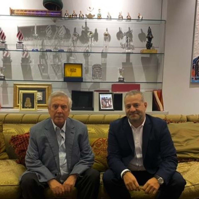 Fenerbahçe’de seçim ateşi yanıyor! Sadettin Saran’a bir rakip daha! O isim başkan adaylığını duyurdu! - Resim: 6