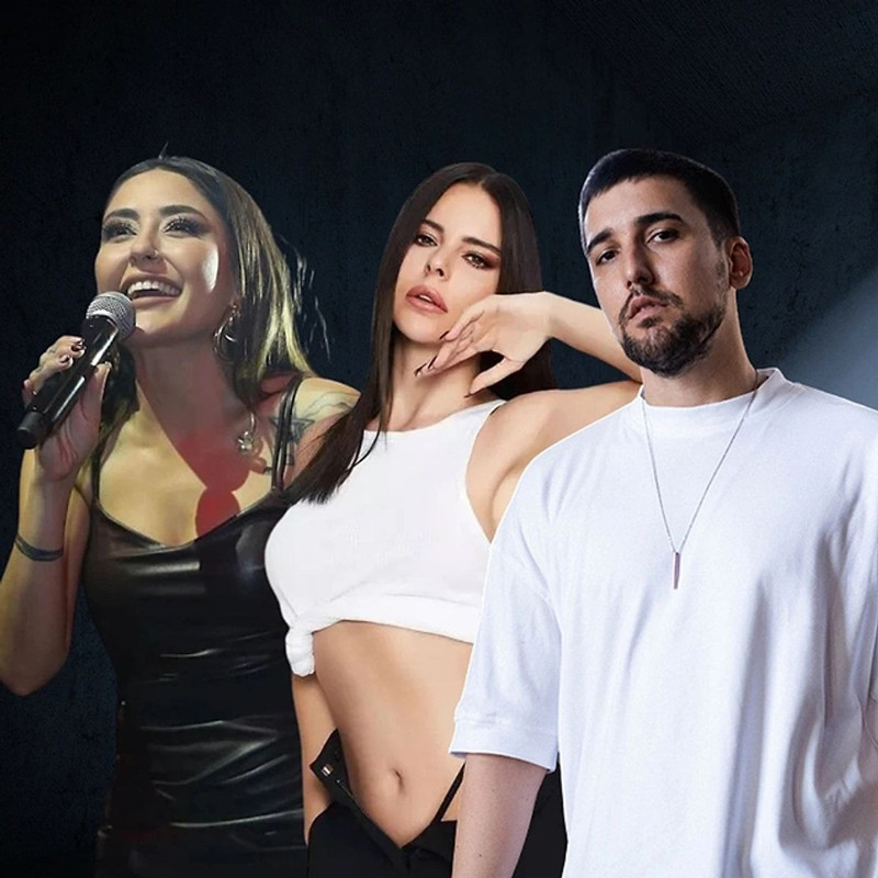 Gözaltına alınan Simge Sağın'ın erkek arkadaşından itiraf: Uyuşturucu madde bana aittir! - Resim: 3