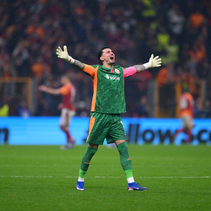 Yılın transfer bombası patladı! Dünya devi Uğurcan Çakır’ı istiyor! 30 milyon euroyu gözden çıkardılar - Resim: 3