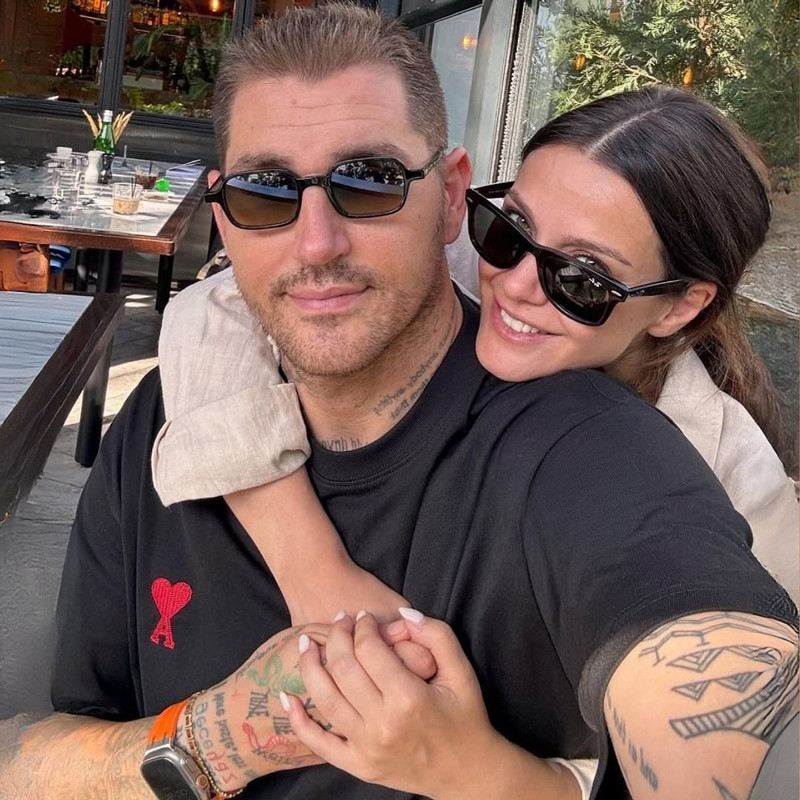 1.5 yıllık evliliğini tek celsede bitirmişti! Ünlü oyuncu İrem Helvacıoğlu'ndan manidar paylaşım - Resim: 5