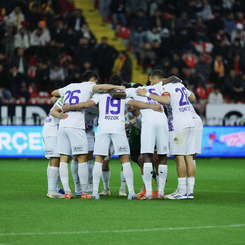 Süper Lig'de düşme hattı alev alev! Düğüm son 2 haftada çözülecek! İşte kalan maçlar - Resim: 8