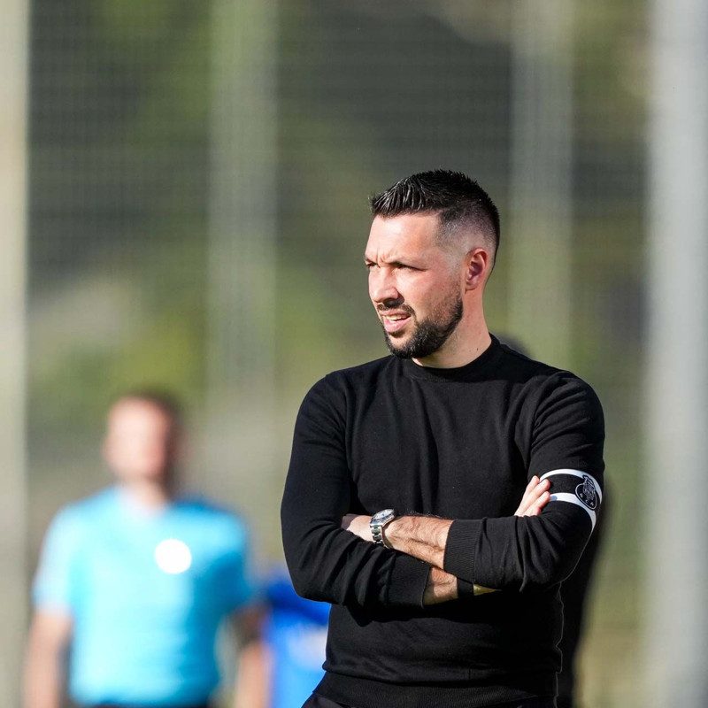 Hakan Safi, Fenerbahçe'nin yeni teknik direktörünü belirledi! Görüşme olumlu geçti - Resim: 4