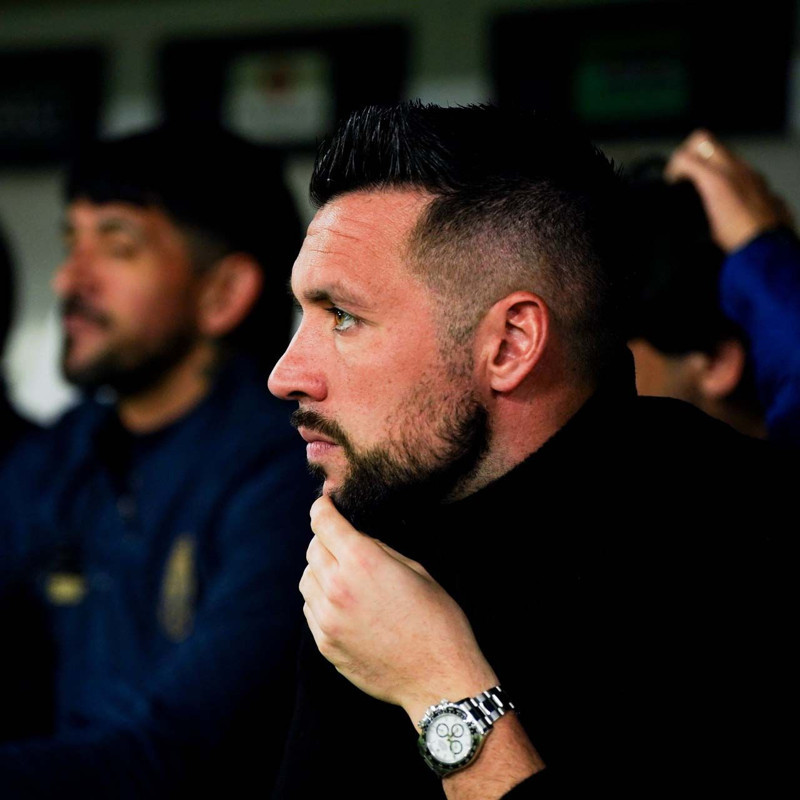 Hakan Safi, Fenerbahçe'nin yeni teknik direktörünü belirledi! Görüşme olumlu geçti - Resim: 6