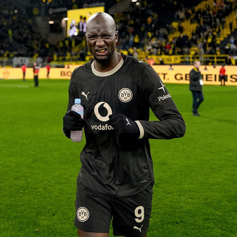Aziz Yıldırım sözünü tuttu! Fenerbahçe’ye bomba transfer! 35 milyon euroluk golcüyle prensip anlaşmasına vardı! - Resim: 8